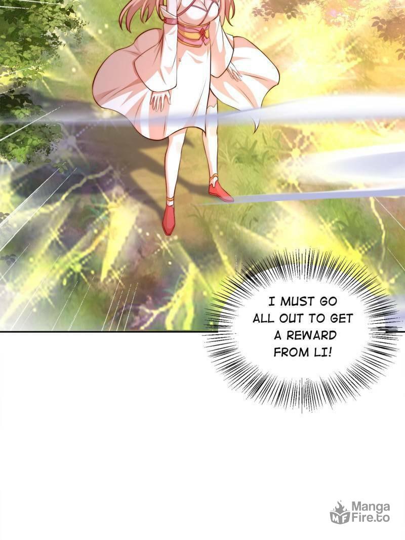 I Can Read Your Fate – Chapter 21 page 56