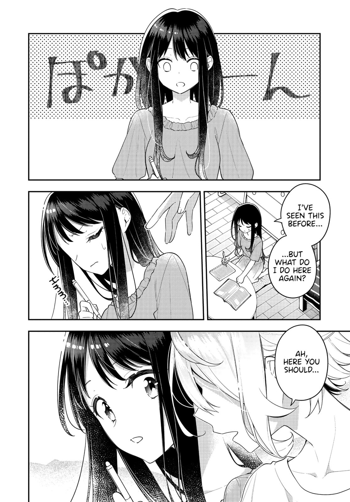Connection page 3