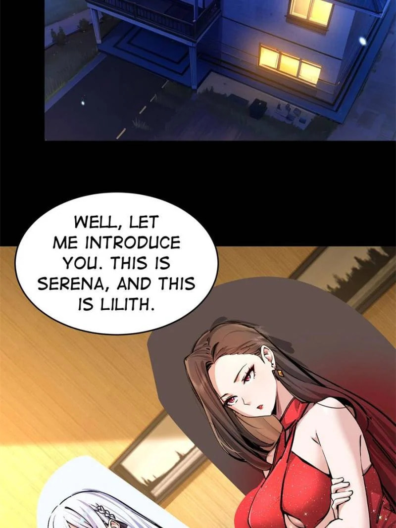 I Became the Target of the Harem in Another World – Chapter 27 page 37