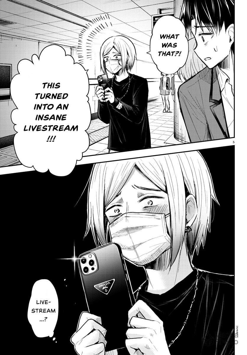 Im glad. page 5