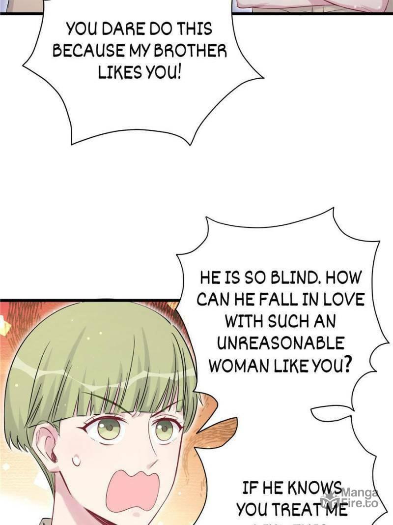 Whose Baby is it? (Colored) – Chapter 65 page 47