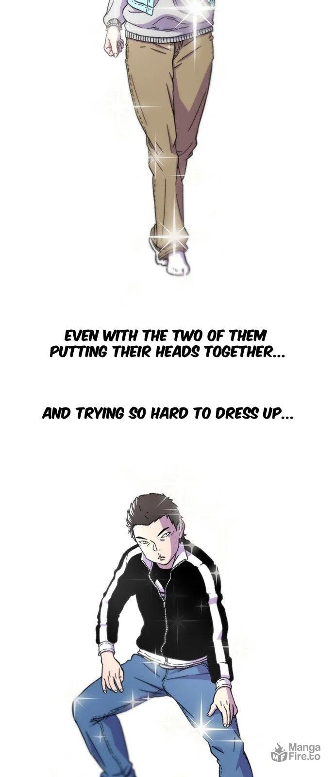 Lets Go To Lotte World! page 41