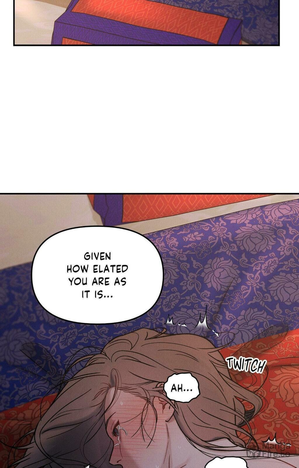 Gale of the God – Chapter 6 page 20
