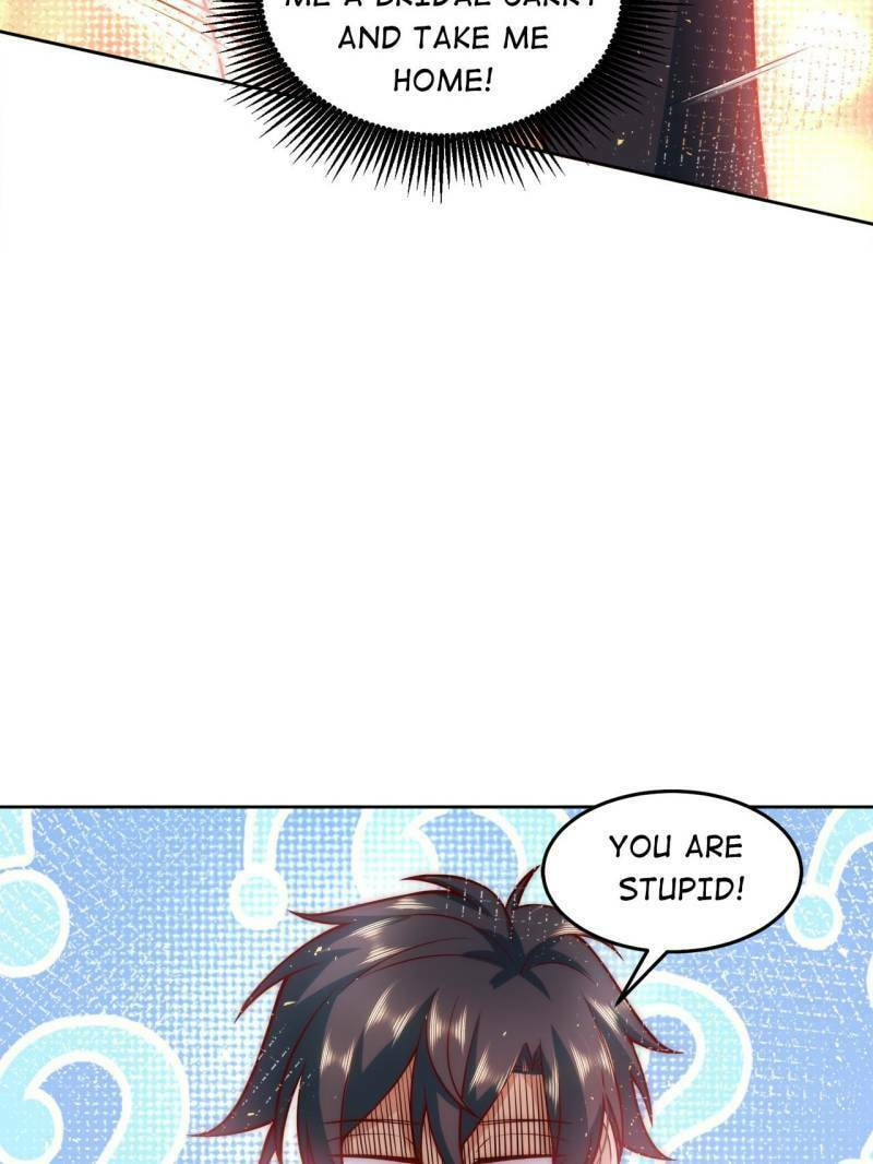I Defeated Thousands of Gods By the Title System – Chapter 13 page 28