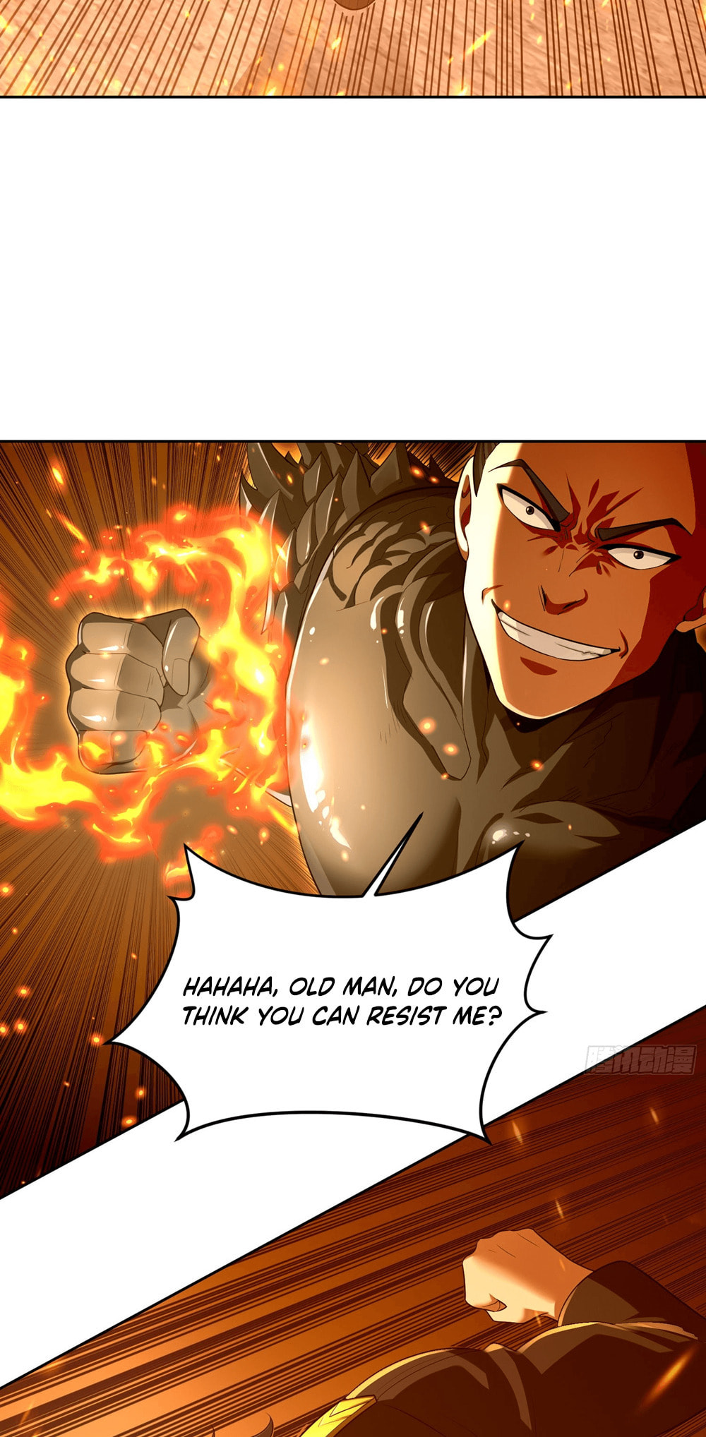 I Became the Target of the Harem in Another World – Chapter 4 page 31