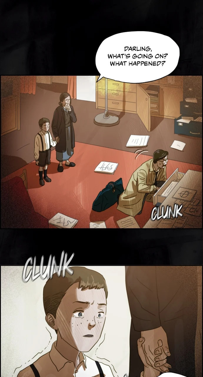 Day of Disaster – Chapter 0 page 3