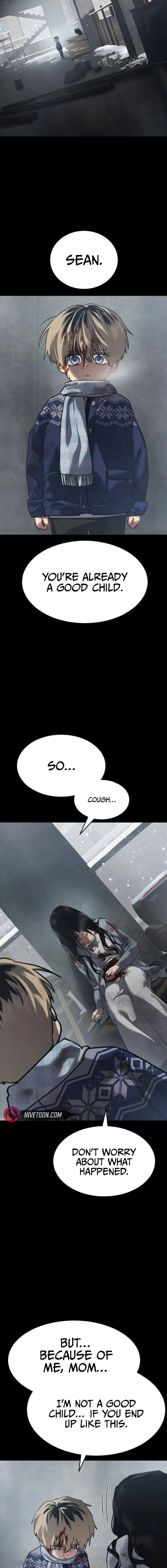 Get a Hold of Yourself page 22