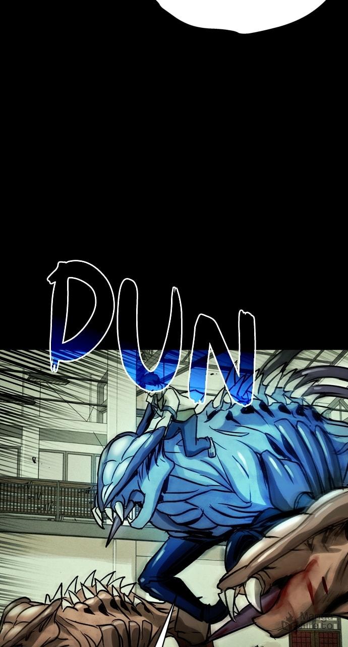 Spore – Chapter 44 page 44