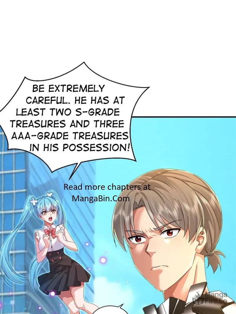 I Became the Target of the Harem in Another World – Chapter 36 page 23