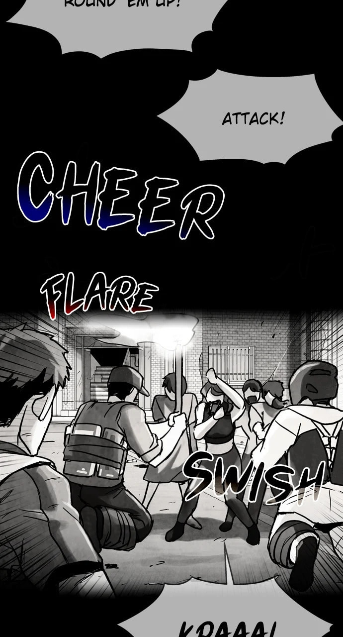 Spore – Chapter 68 page 7
