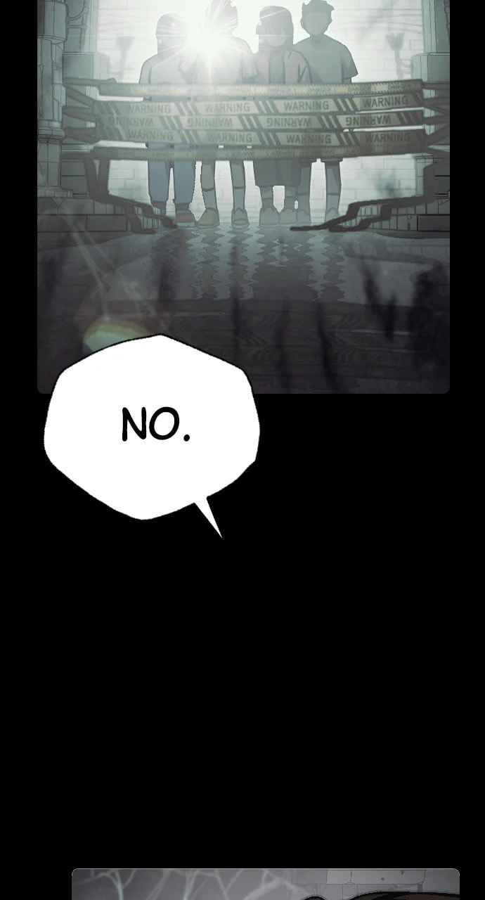 Banhyang: The Remote Island – Chapter 16 page 15