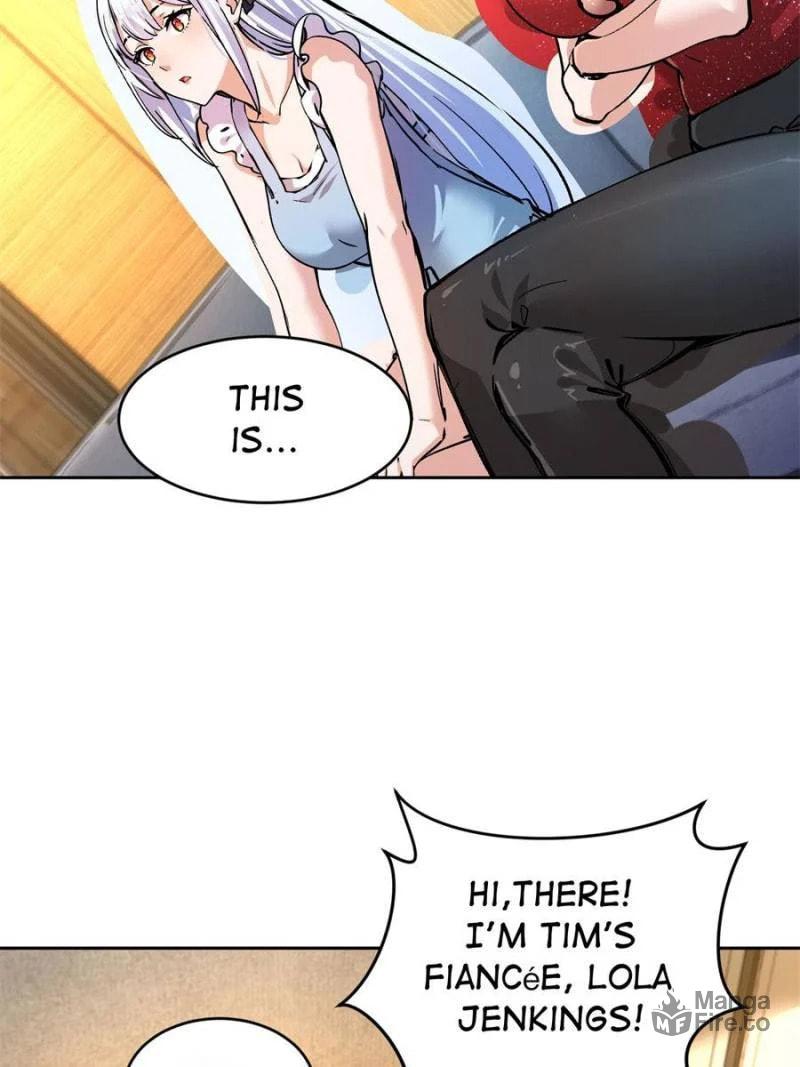 I Became the Target of the Harem in Another World – Chapter 27 page 38