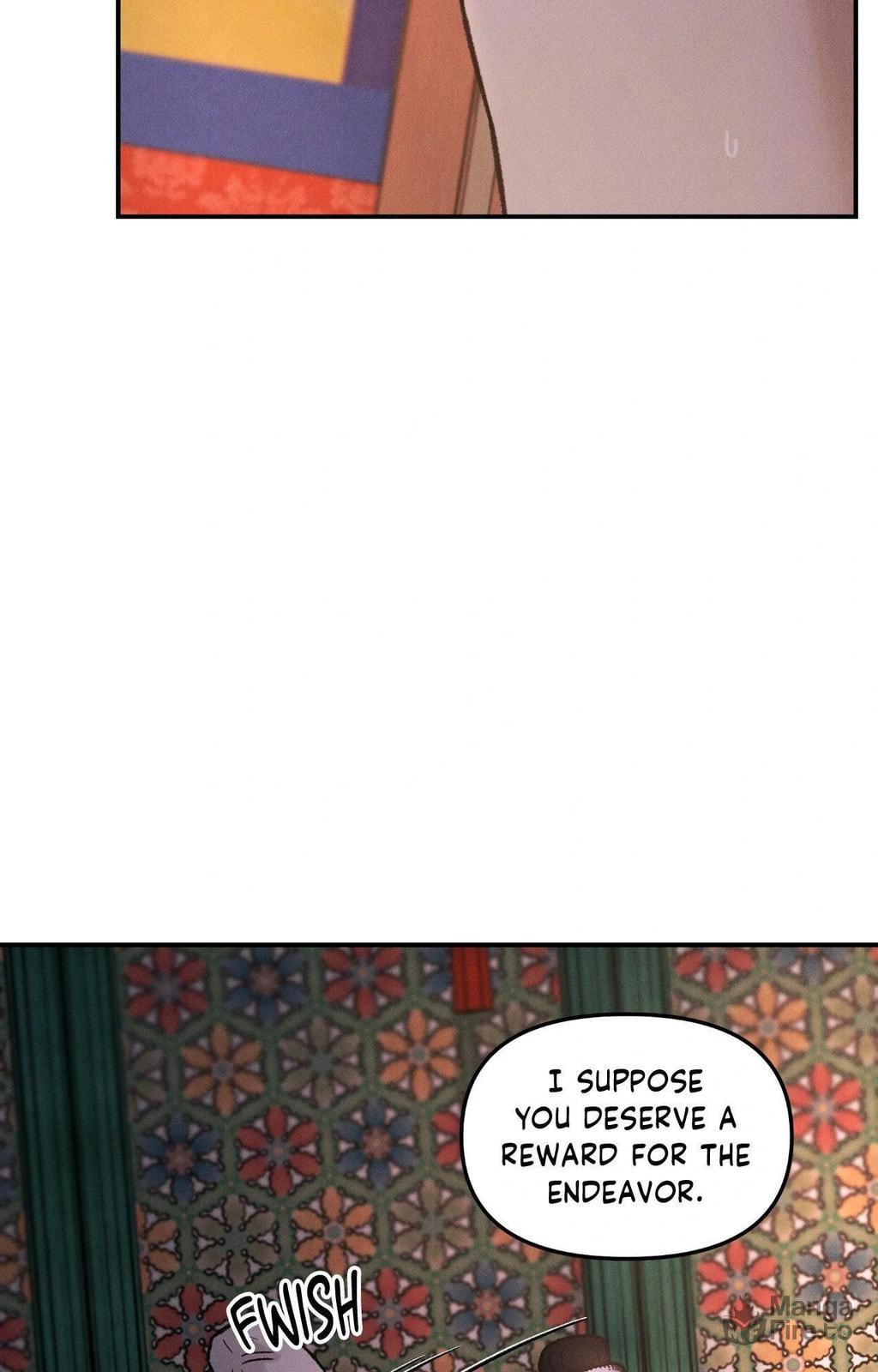 Gale of the God – Chapter 6 page 14