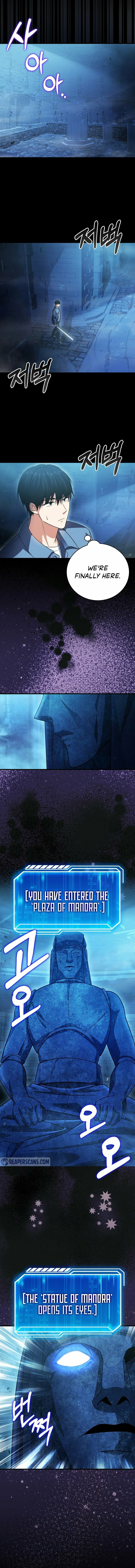 A Talented Player – Chapter 19 page 13