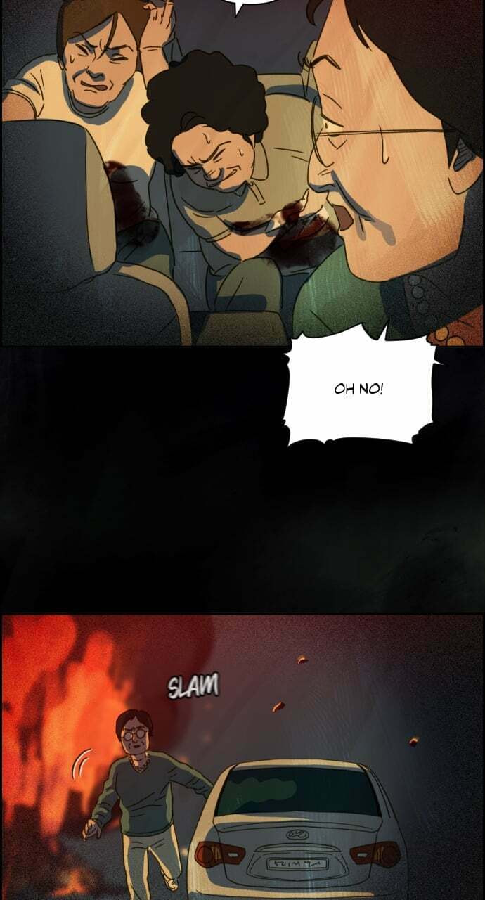 Day of Disaster – Chapter 6 page 51