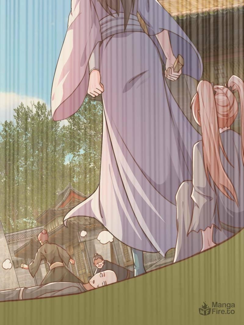 I Can Read Your Fate – Chapter 5 page 5