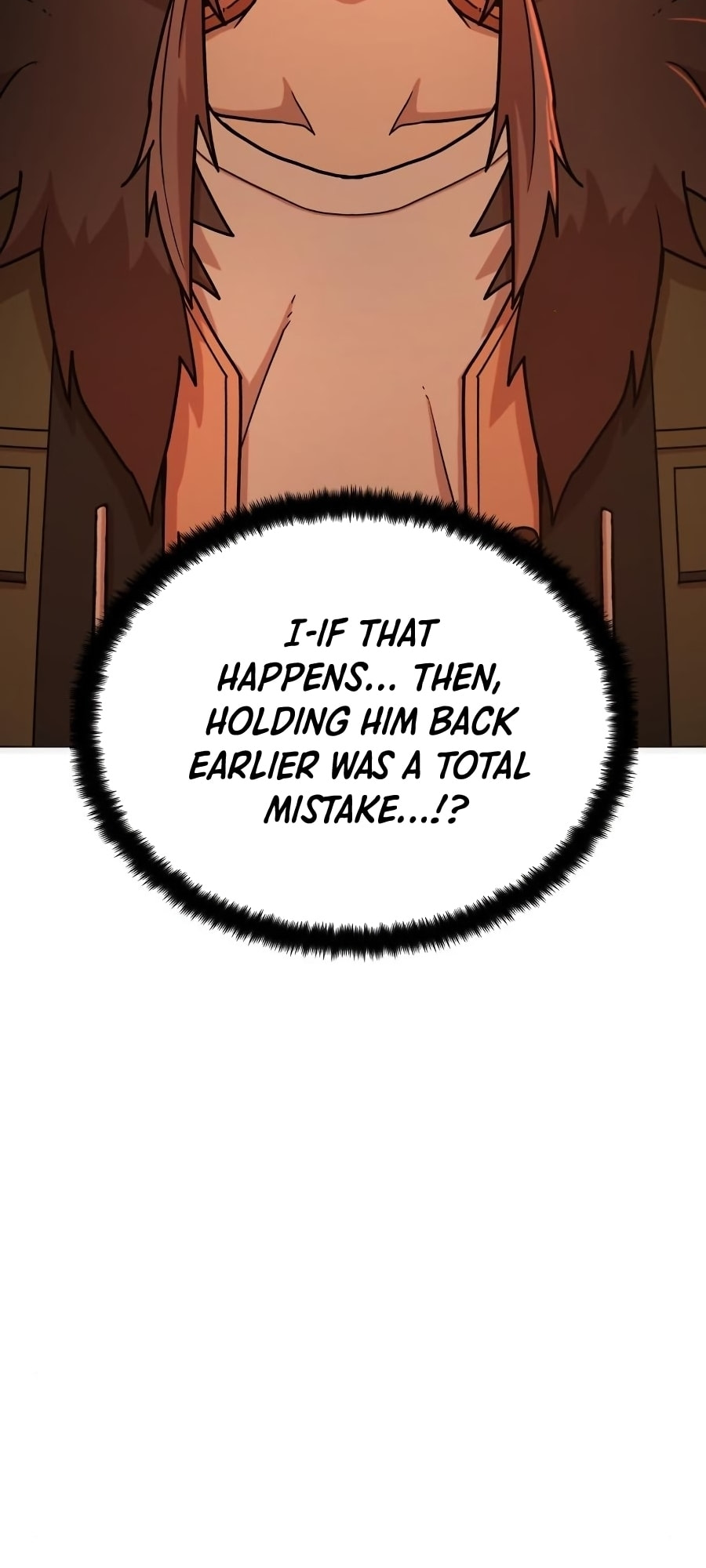The Warrior Returns – Chapter 11 page 61