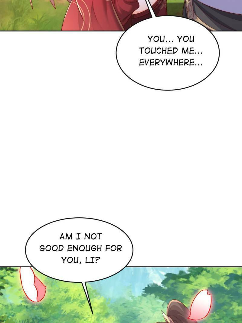 I Can Read Your Fate – Chapter 42 page 46