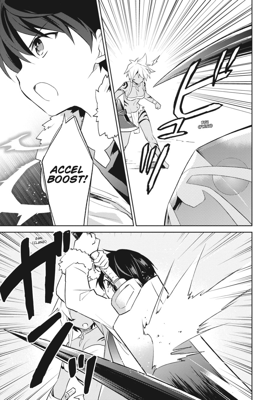 In Another World With My Smartphone – Chapter 49 page 6