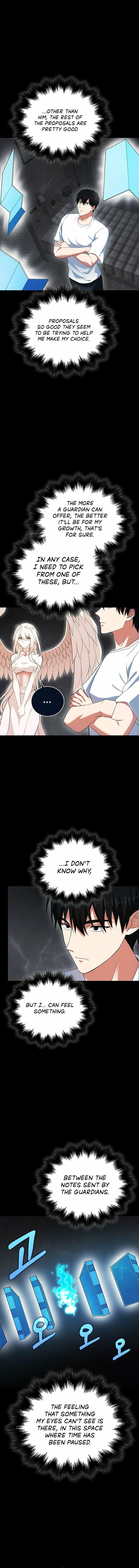 A Talented Player – Chapter 45 page 13