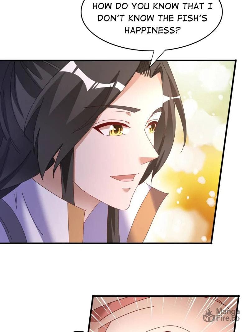 I Can Read Your Fate – Chapter 53 page 35
