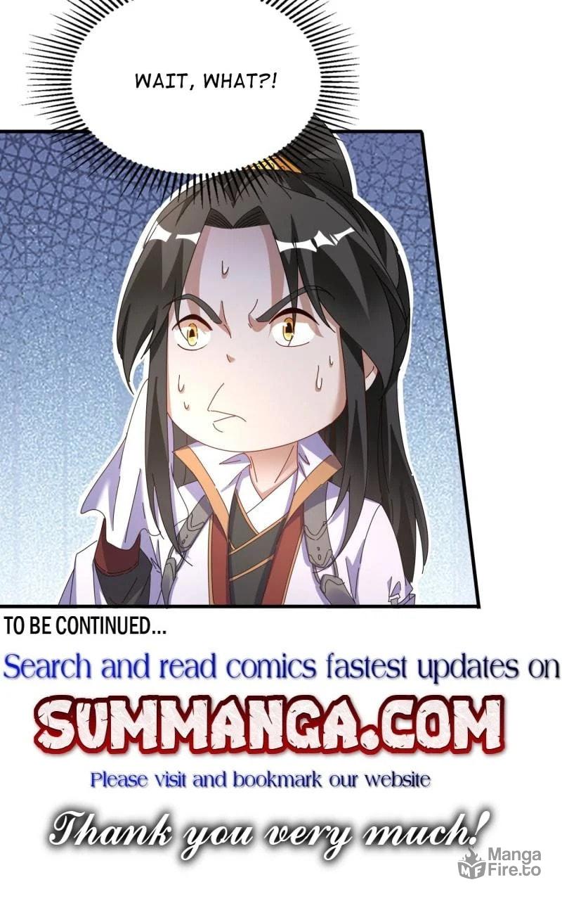 I Can Read Your Fate – Chapter 53 page 59