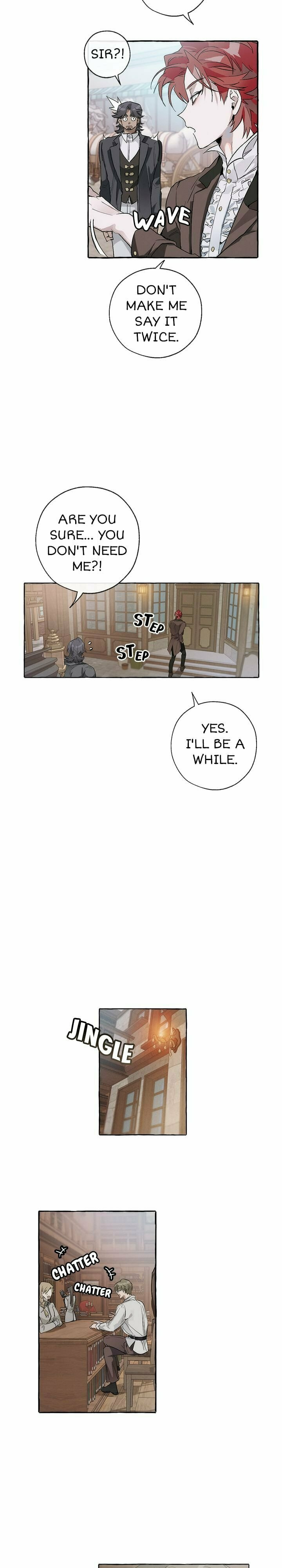 Lout of Count’s Family – Chapter 2 page 2
