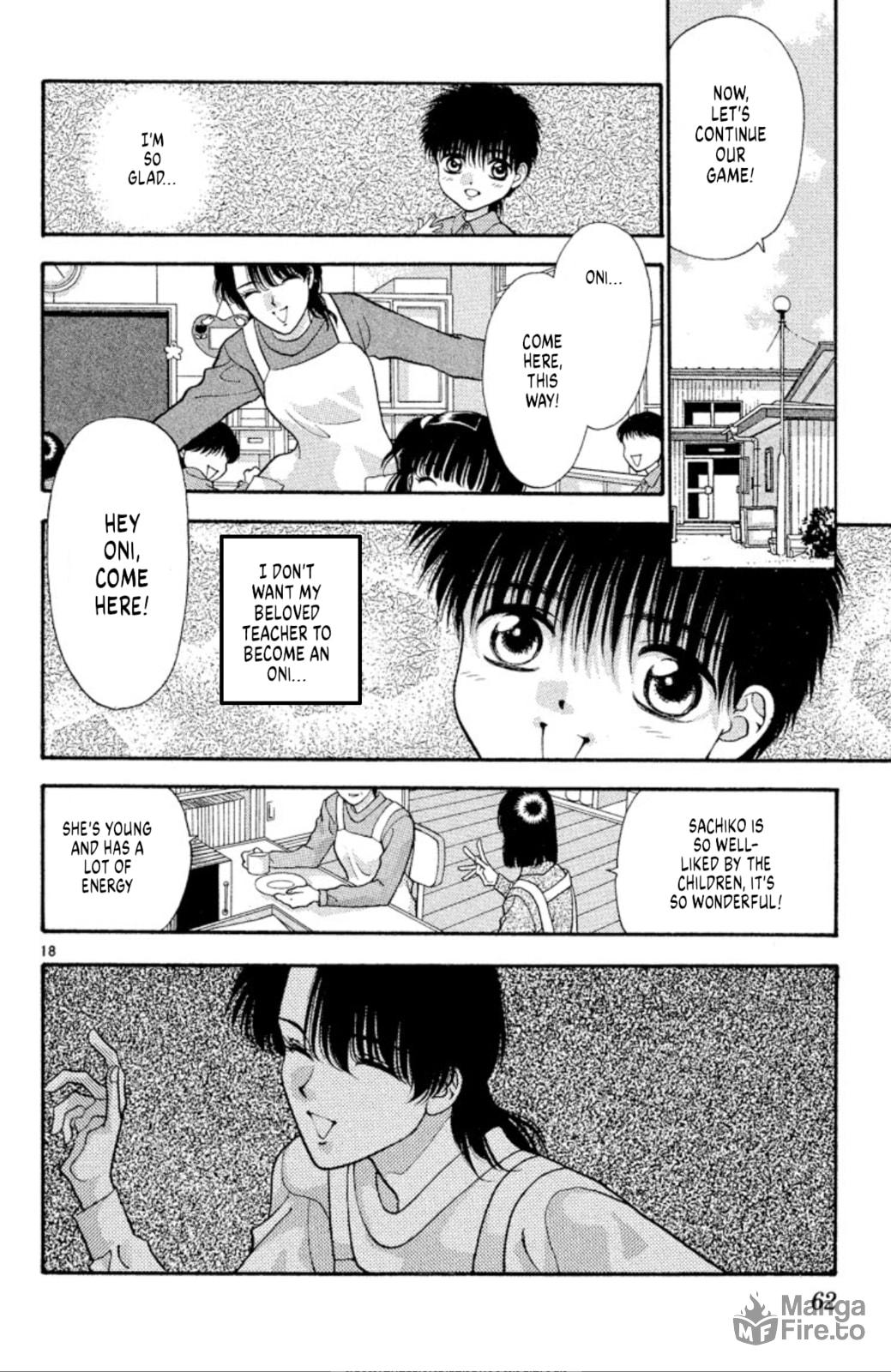 Return of the Yuki clan – part 2 page 17