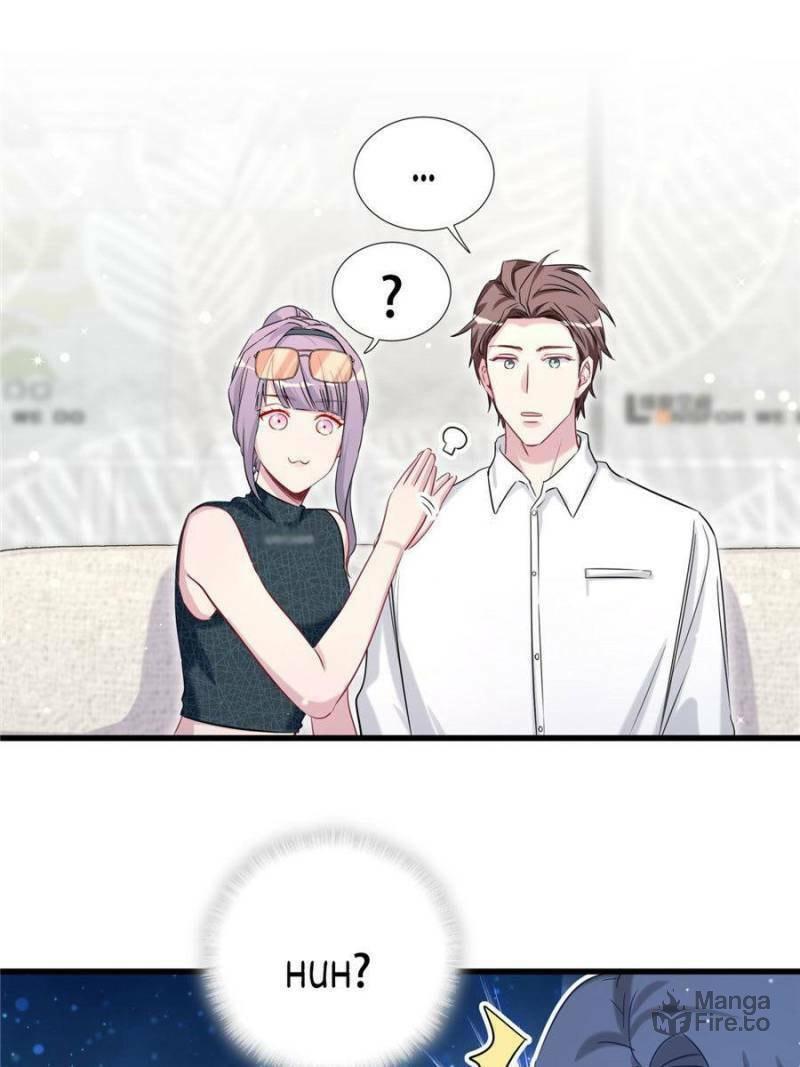 Whose Baby is it? (Colored) – Chapter 61 page 65