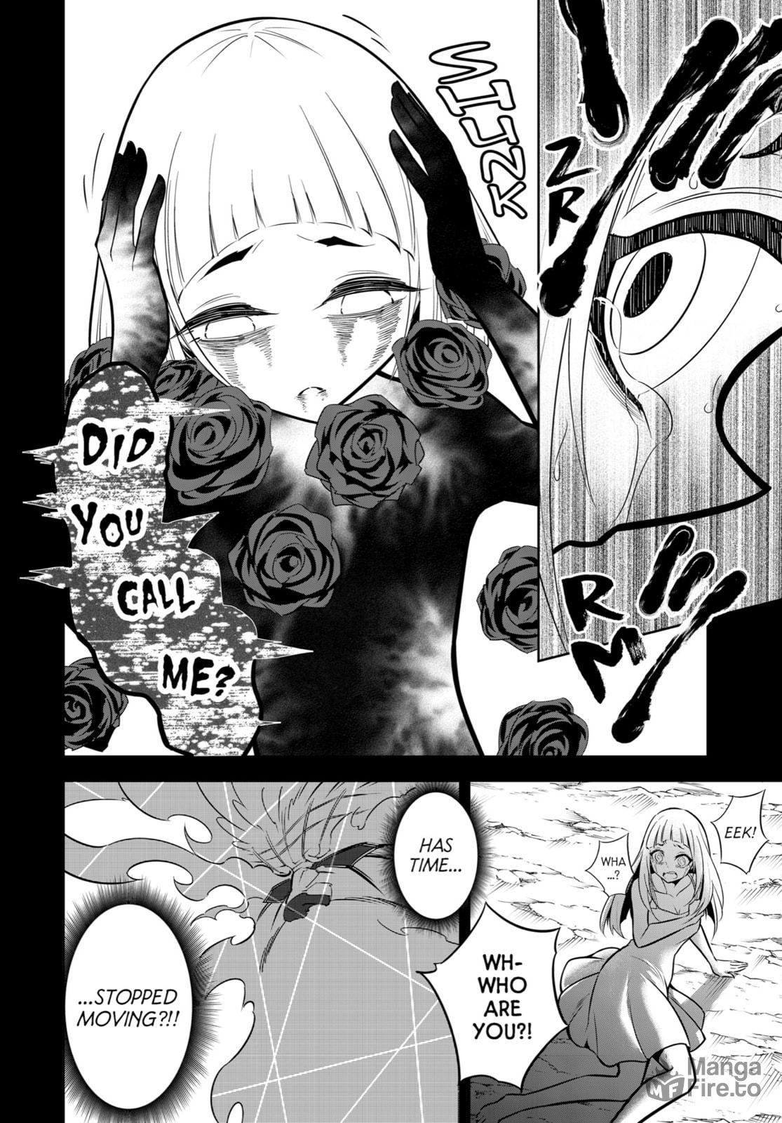 What Was Most Important of All page 14