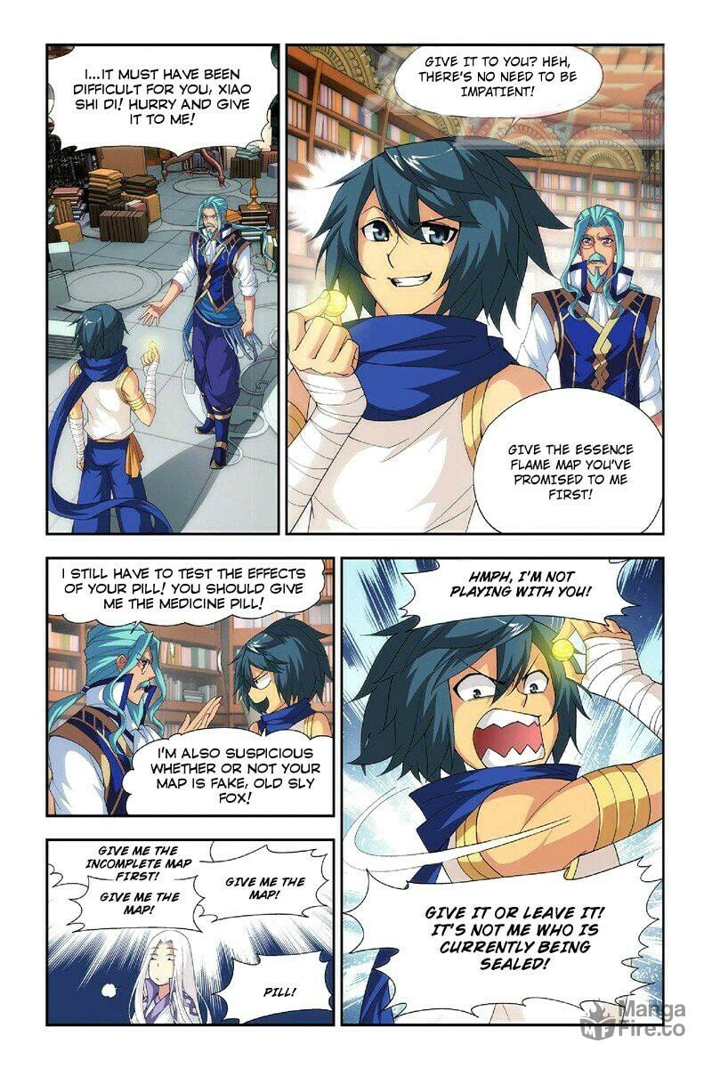 Seal Destruction page 17