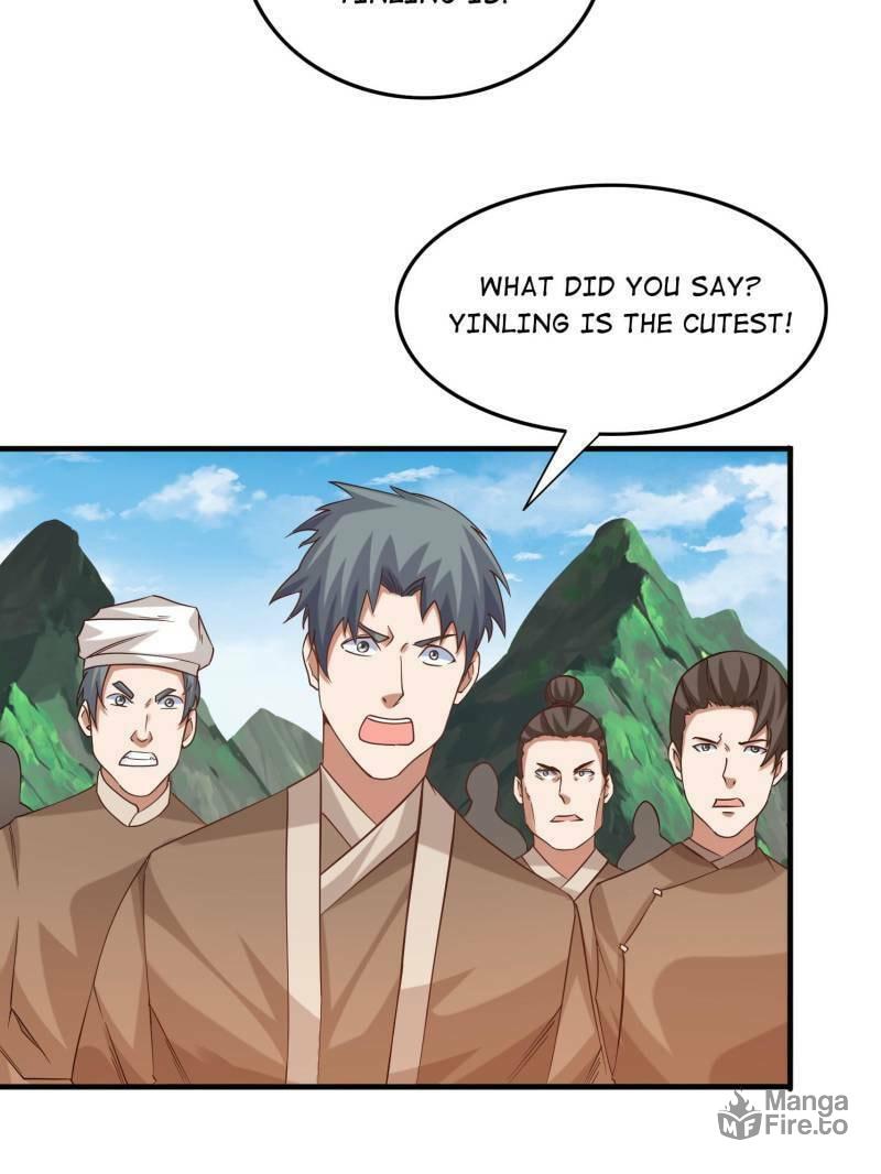 I Can Read Your Fate – Chapter 28 page 5