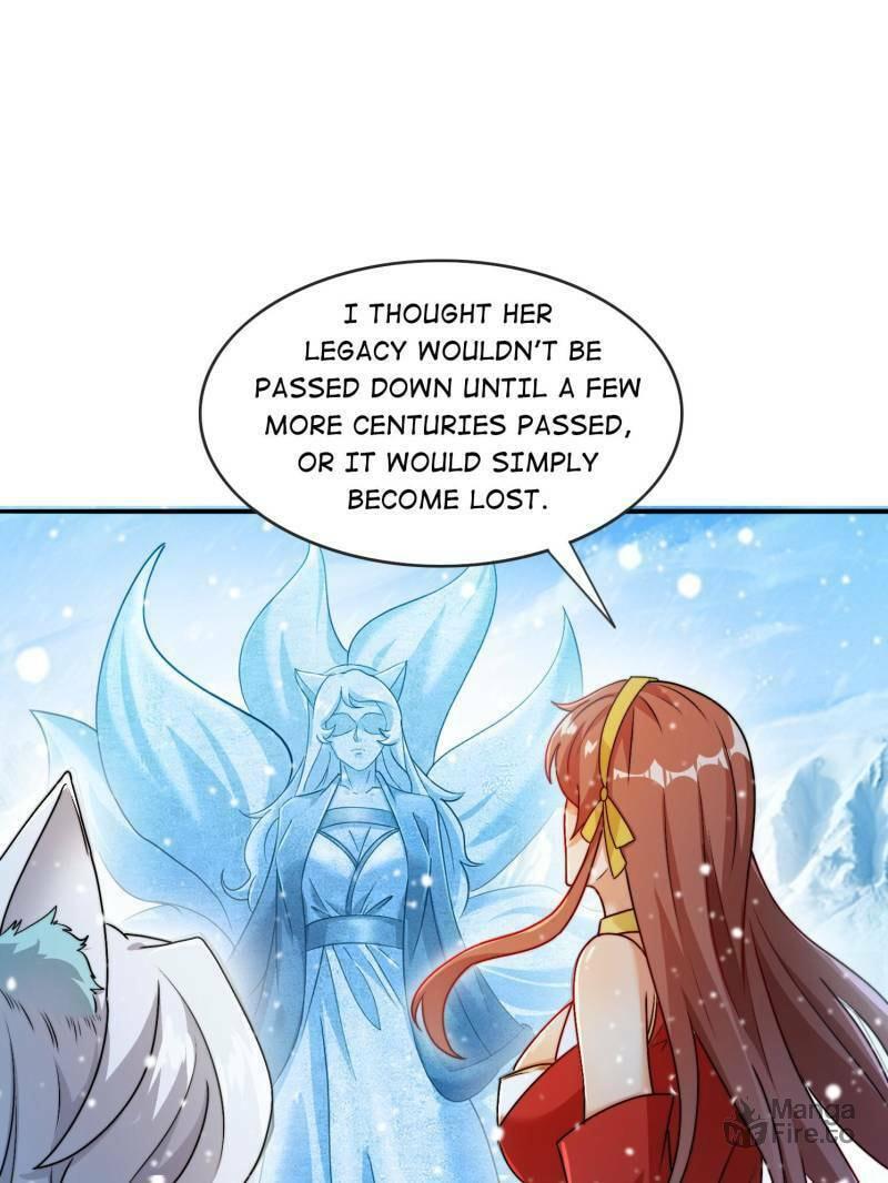 I Can Read Your Fate – Chapter 25 page 17