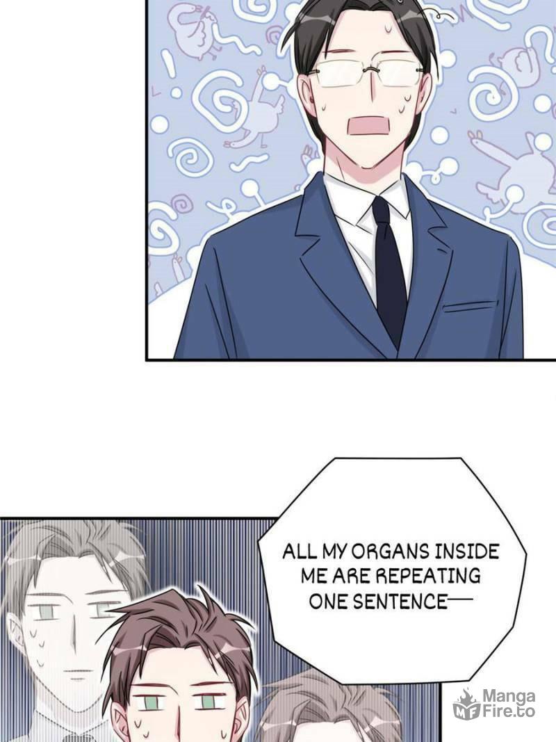 Whose Baby is it? (Colored) – Chapter 23 page 98