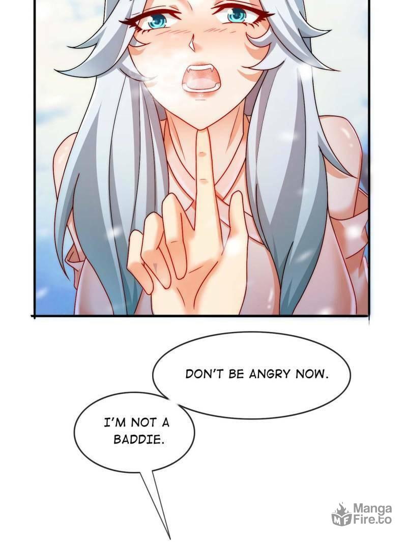 I Can Read Your Fate – Chapter 25 page 14