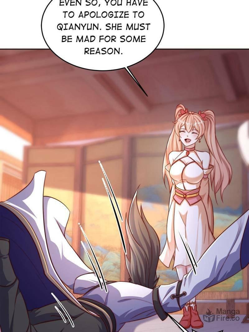 I Can Read Your Fate – Chapter 10 page 5
