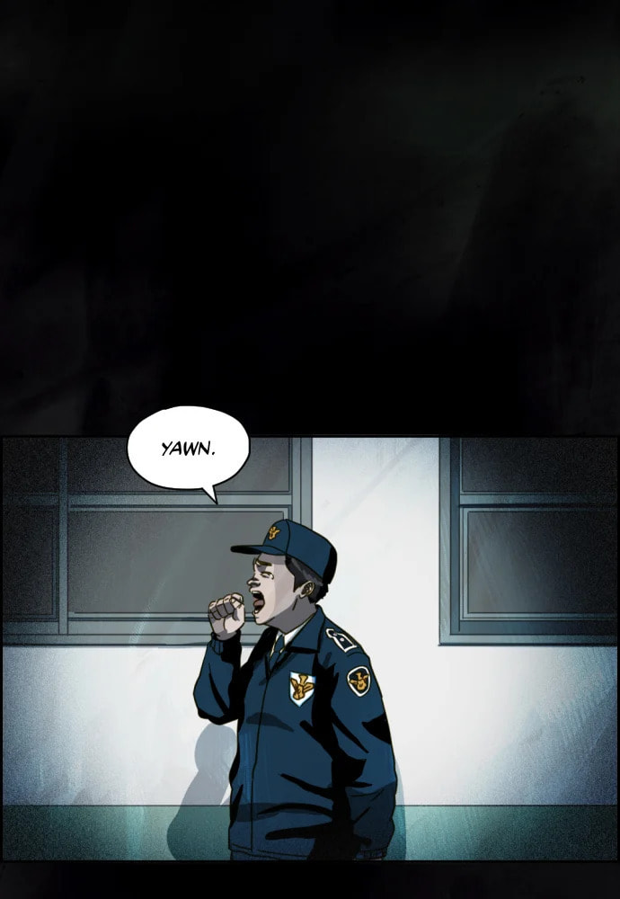 Day of Disaster – Chapter 12 page 22