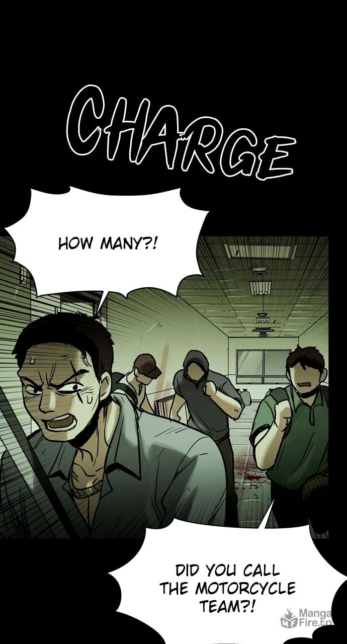 Spore – Chapter 17 page 69