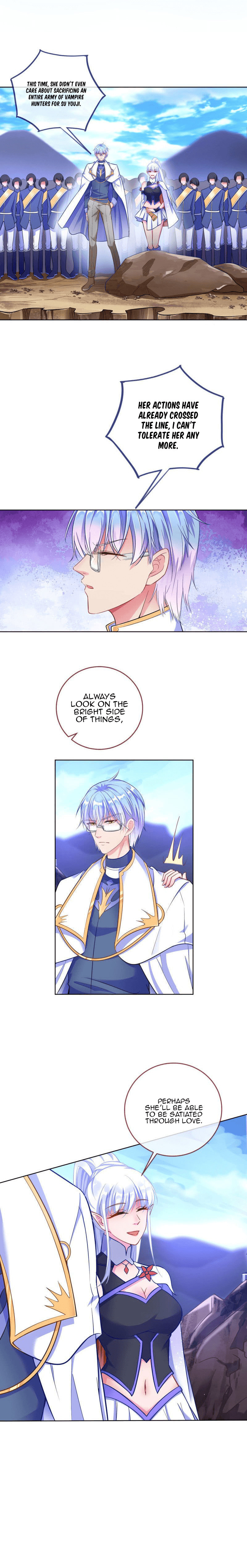 Apologies, I prefer group fights page 4