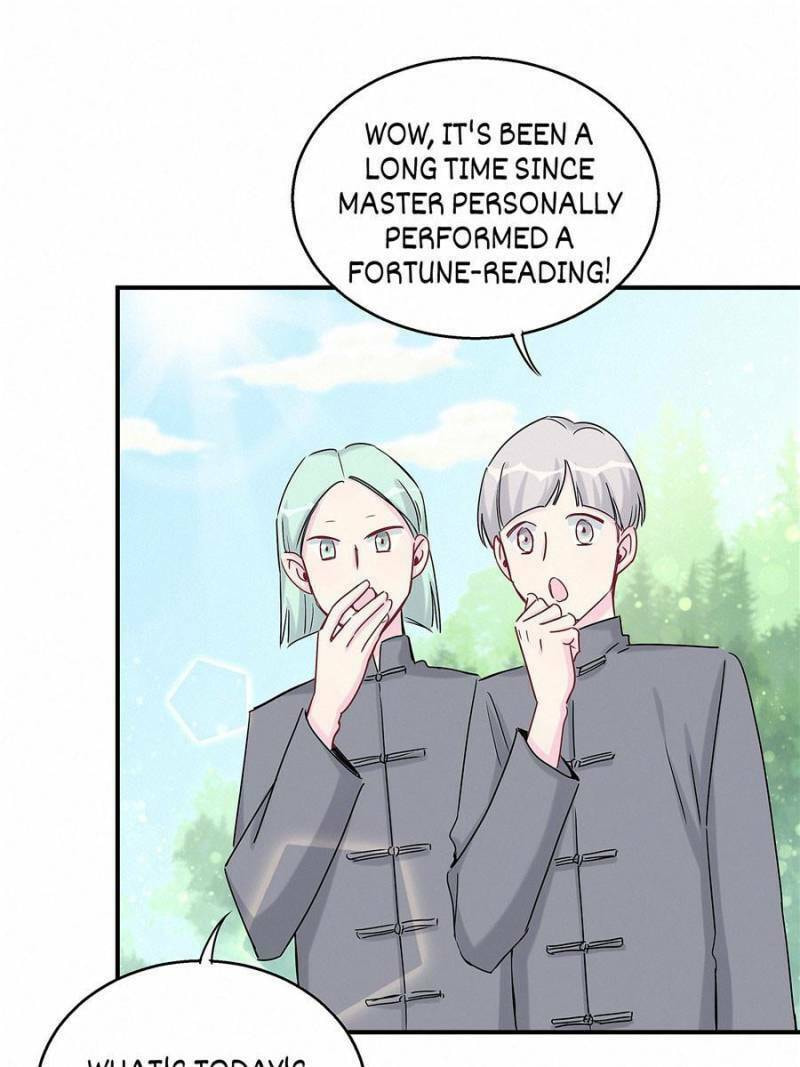 Whose Baby is it? (Colored) – Chapter 23 page 16
