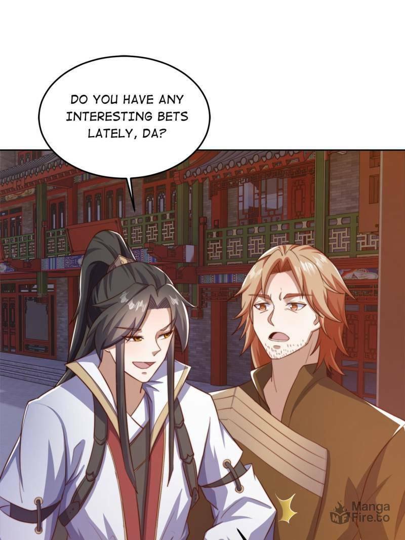 I Can Read Your Fate – Chapter 22 page 59