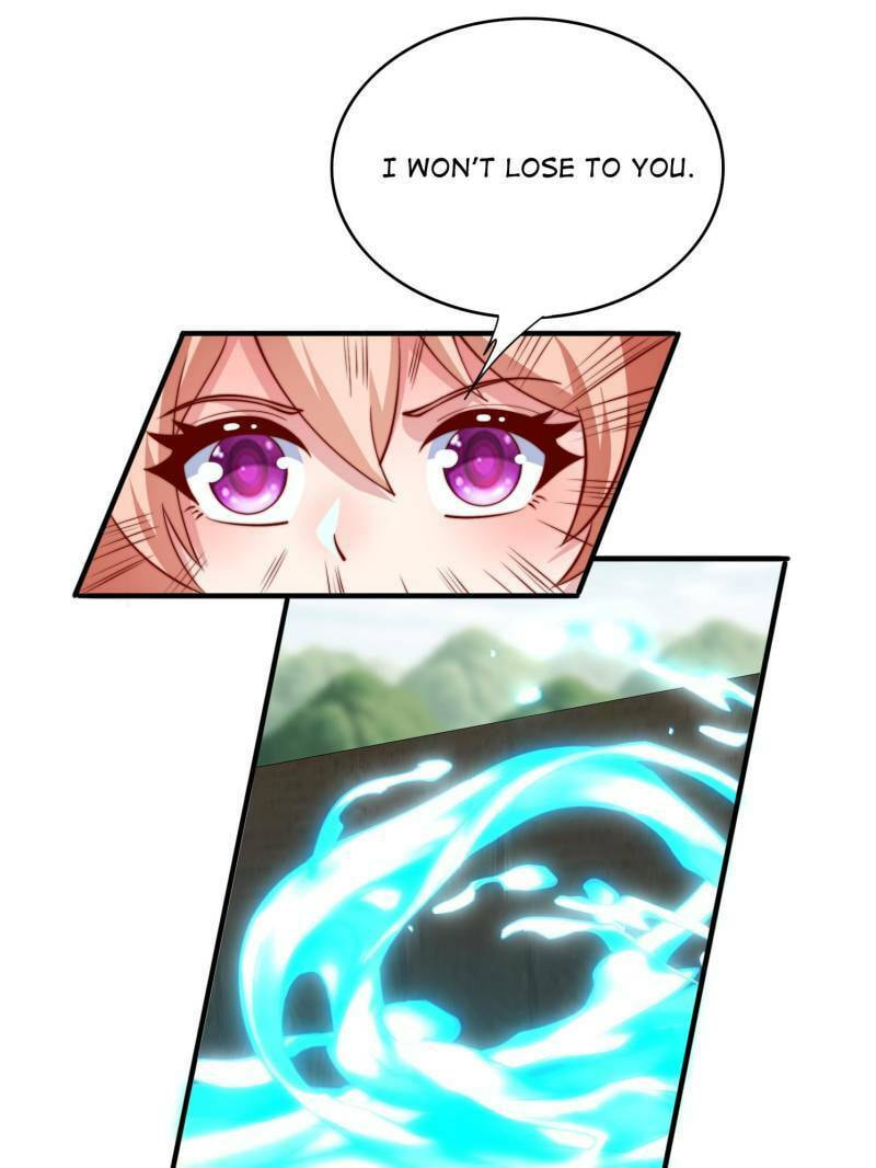 I Can Read Your Fate – Chapter 29 page 37