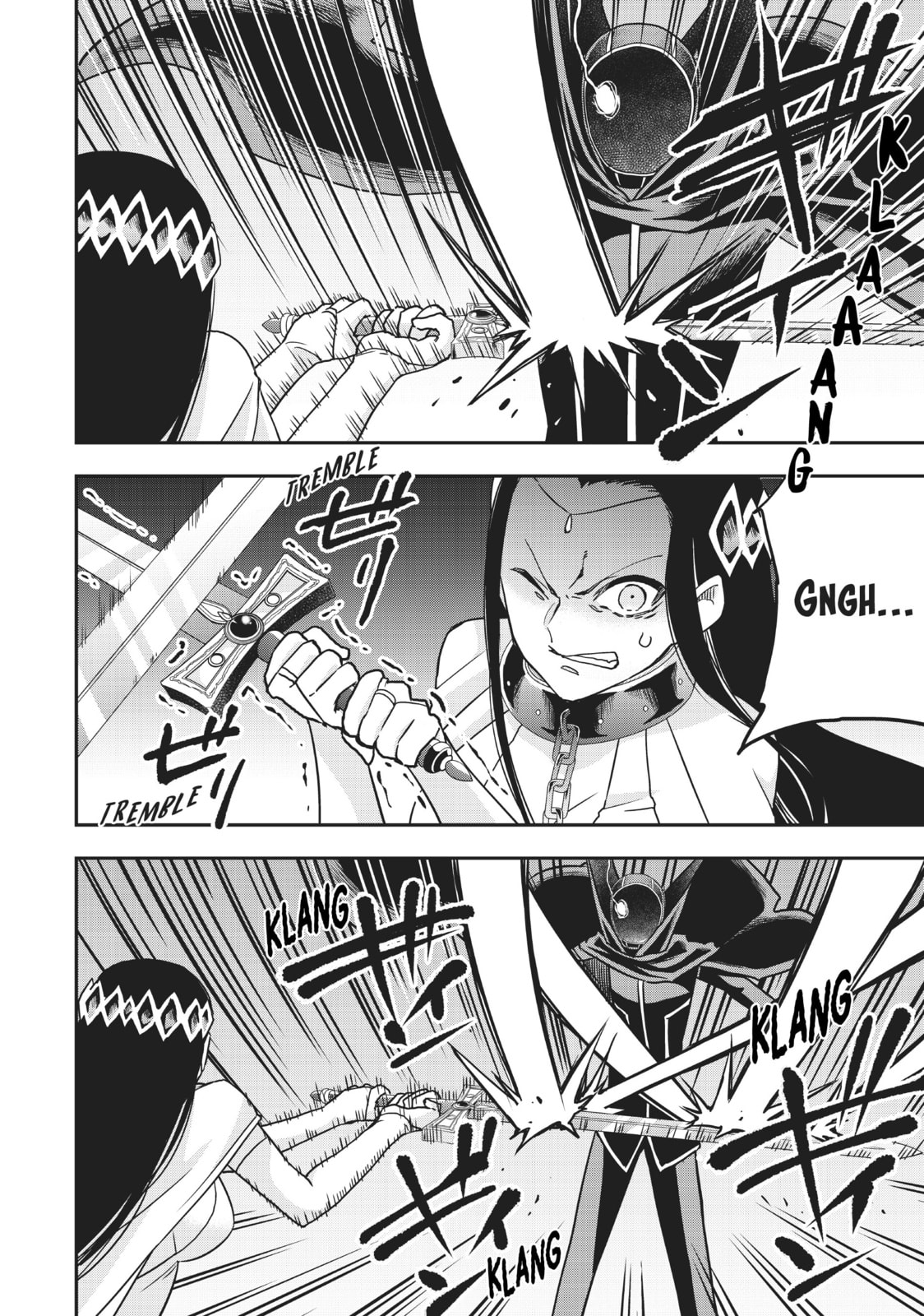 Useless Struggle page 13