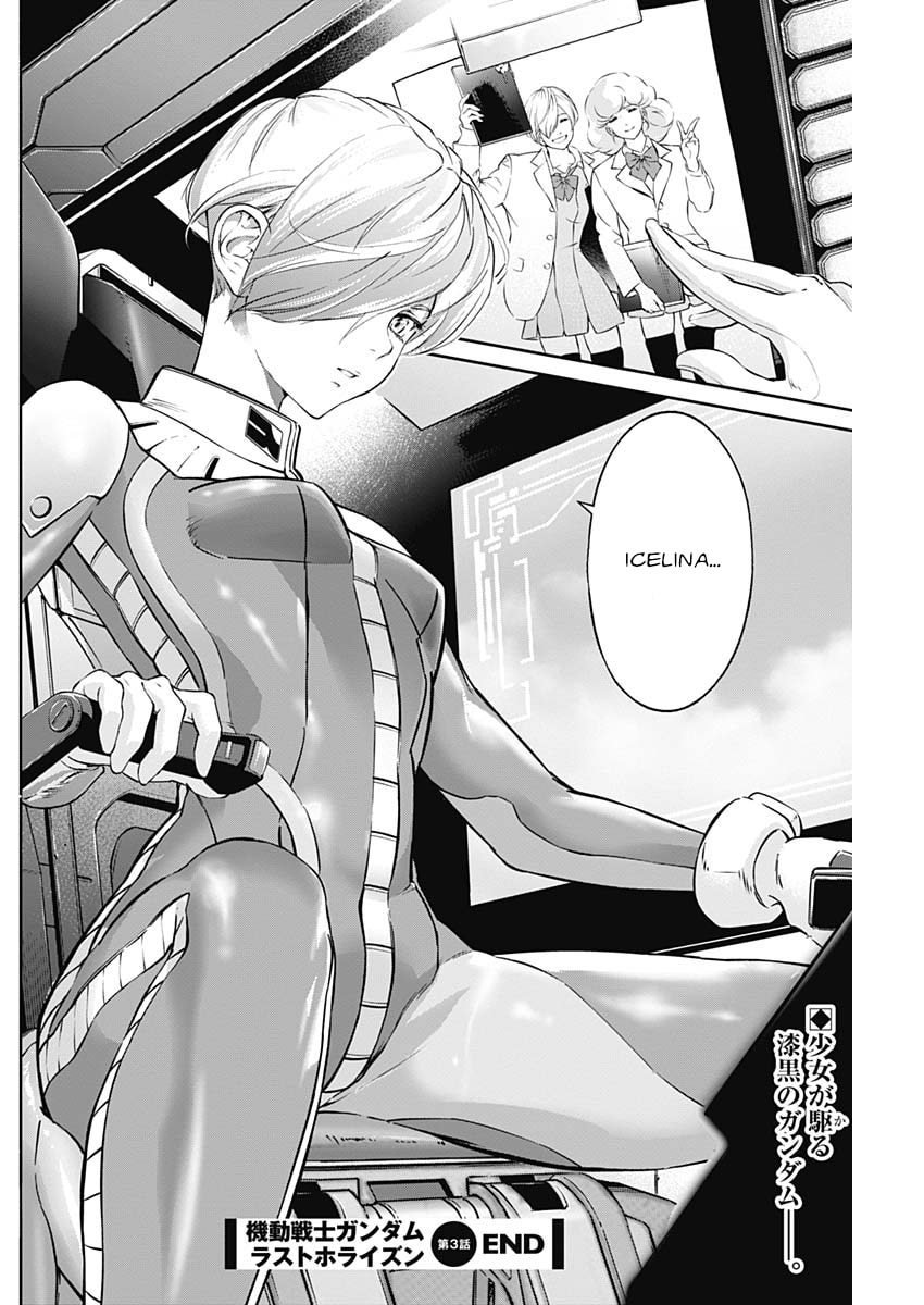 Fangs of the Wounded page 51