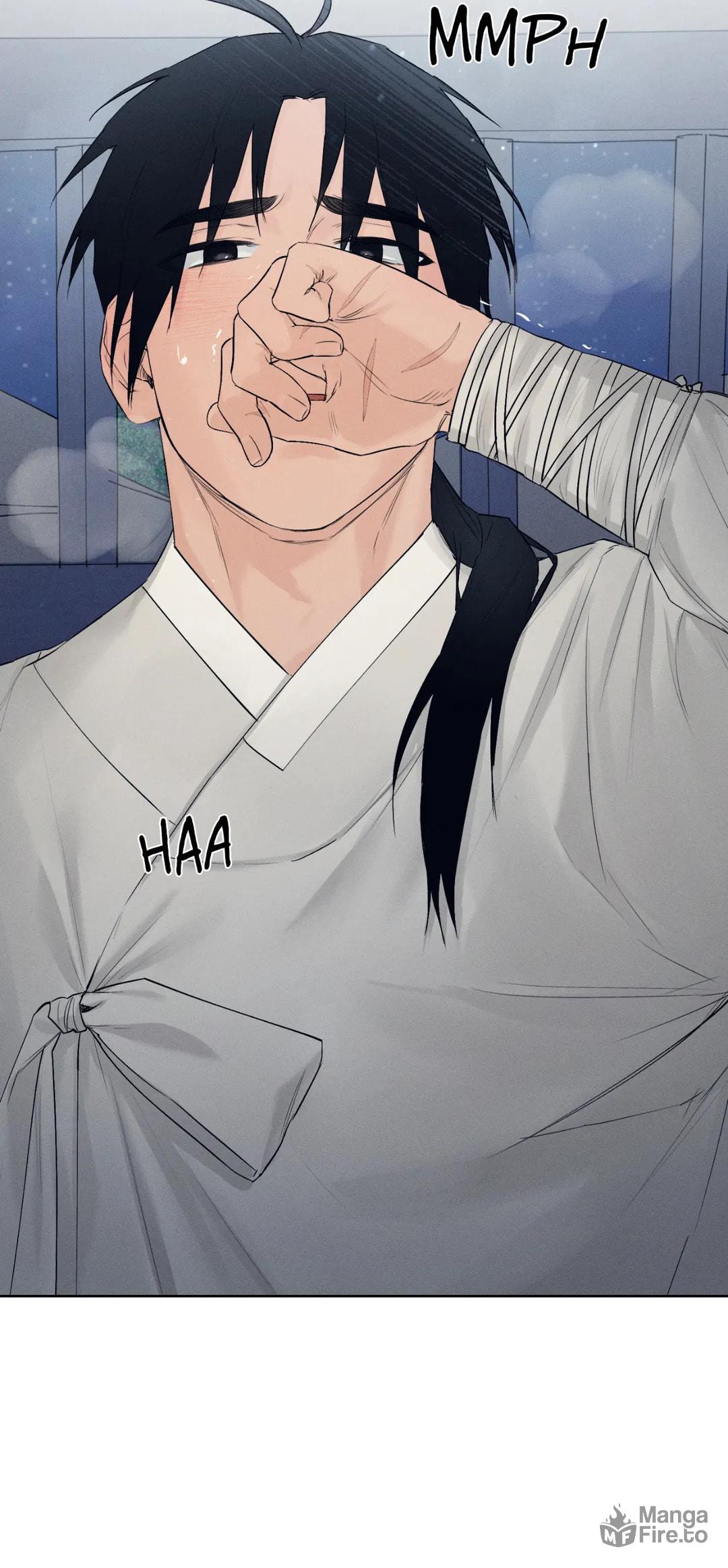 Joseon Workshop – Chapter 12 page 23