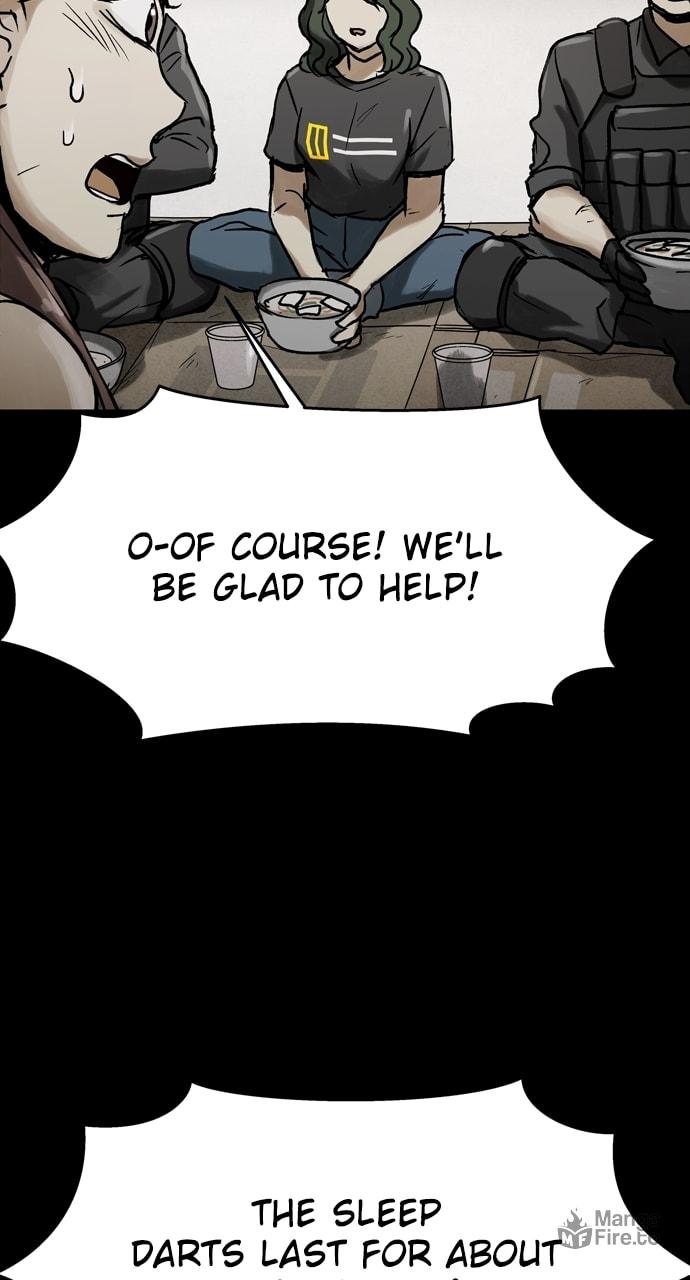 Spore – Chapter 68 page 53