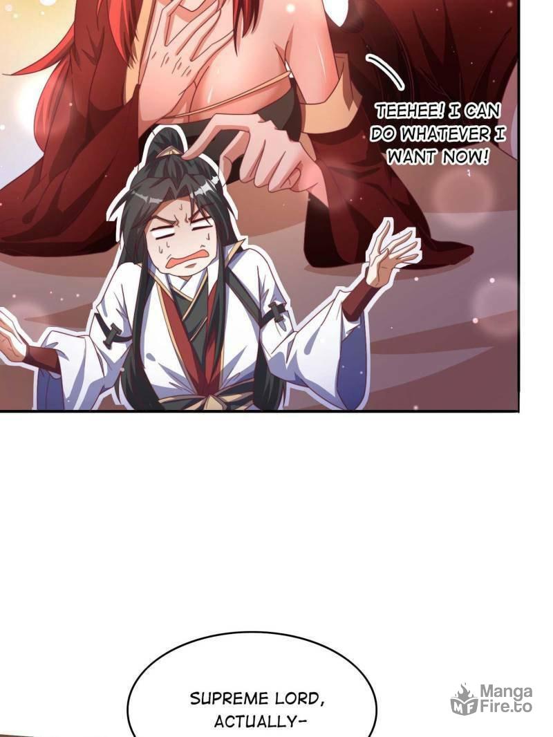 I Can Read Your Fate – Chapter 41 page 29