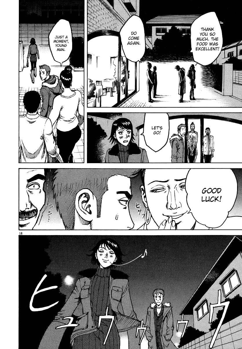 Primo Piatto (First Course) page 16