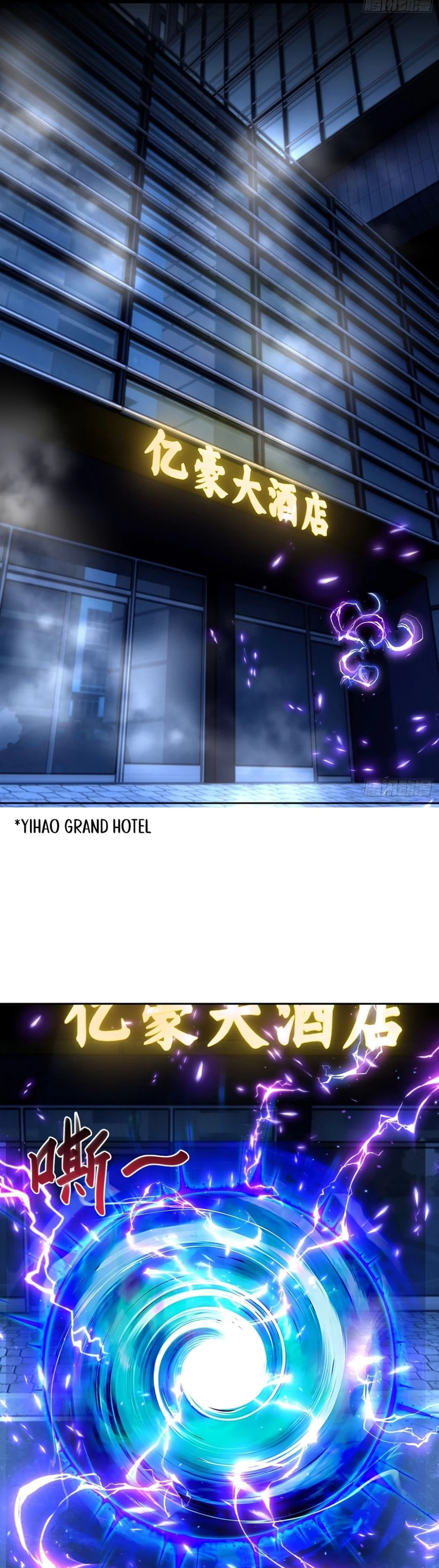 I Became the Target of the Harem in Another World – Chapter 21 page 4