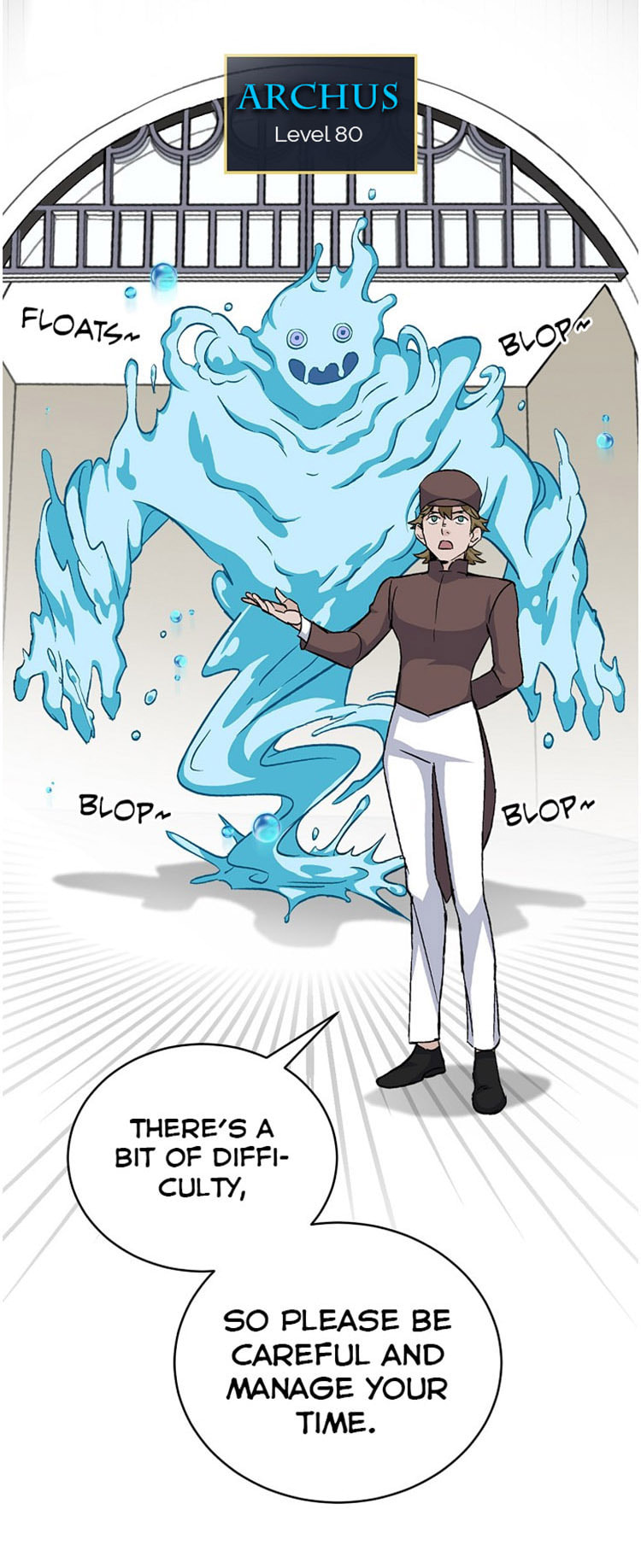 Monkey page 22